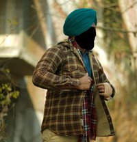 Punjabi Guy for Queens - Male escort in Bangalore