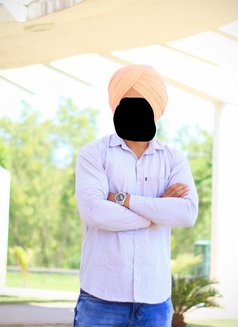 Punjabi Guy for Queens - Acompañantes masculino in Bangalore Photo 6 of 7