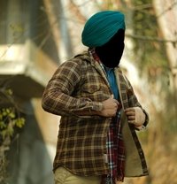 Punjabi Guy for Queens - Male escort in Chennai