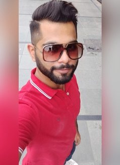 Virat:Punjabi Frndly Male 4 LADIES!CALL! - Male escort in New Delhi Photo 5 of 6