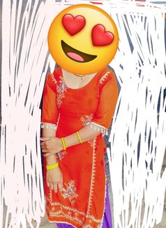 PUNJABI HOUSE WIFE ANAL QUEEN - escort in New Delhi Photo 1 of 23