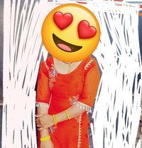 PUNJABI HOUSE WIFE ANAL QUEEN - escort in New Delhi