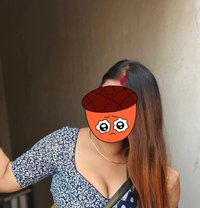 PUNJABI HOUSE WIFE ONLY OUTCALL - escort in New Delhi