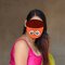 PUNJABI HOUSE WIFE ANAL QUEEN - escort in New Delhi Photo 3 of 22