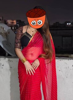 PUNJABI HOUSE WIFE ANAL QUEEN - escort in New Delhi Photo 6 of 23