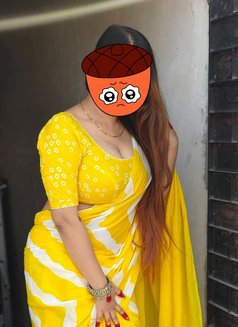 PUNJABI HOUSE WIFE ANAL QUEEN - escort in New Delhi Photo 16 of 23