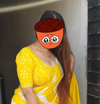 PUNJABI HOUSE WIFE ANAL QUEEN - escort in New Delhi Photo 15 of 22