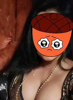 PUNJABI HOUSE WIFE ANAL QUEEN - escort in New Delhi Photo 21 of 23