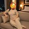 🟢CAM📸ANAL🥀 QUEEN🥀AIRHOSTESS/NO AGENT - puta in New Delhi Photo 3 of 8