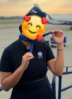 🟢PUNJABI KUDI AIRHOSTESS/NO AGENT - puta in New Delhi Photo 2 of 22