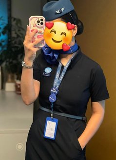 🟢PUNJABI KUDI AIRHOSTESS/NO AGENT - puta in New Delhi Photo 4 of 22