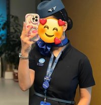 PUNJABI KUDI AIRHOSTESS/NO AGENT - puta in New Delhi Photo 4 of 22
