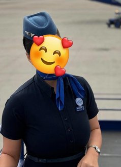 🟢PUNJABI KUDI AIRHOSTESS/NO AGENT - puta in New Delhi Photo 11 of 22