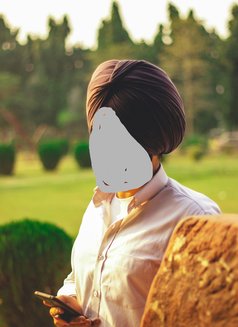 Punjabi Licker for Queens - Acompañantes masculino in Bangalore Photo 1 of 7