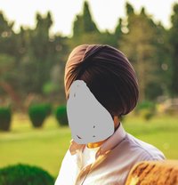 Punjabi Licker for Queens - Acompañantes masculino in Bangalore