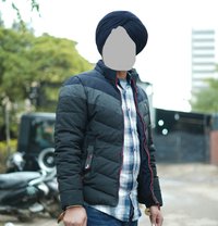 Punjabi Licker for Queens - Acompañantes masculino in Bangalore