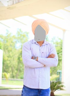 Punjabi Licker for Queens - Acompañantes masculino in Bangalore Photo 3 of 7