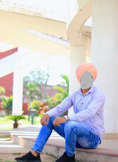 Punjabi Licker for Queens - Acompañantes masculino in Bangalore Photo 4 of 7