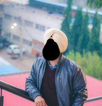 Punjabi Licker for Queens - Male escort in Kolkata