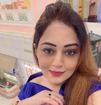 Punjabi Mistress Girl Back in Dubai - escort in Dubai