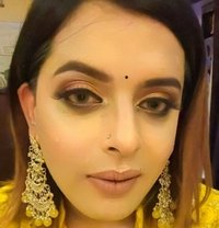 Punjabi Mistress Neha - escort in Ghaziabad