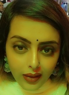 Punjabi Mistress Neha - dominatrix in New Delhi Photo 8 of 17
