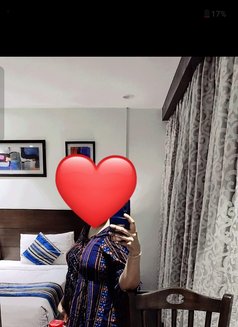 Punjabi Patola Reet Kaur - escort in Noida Photo 1 of 1
