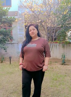 Punjabi Woman for 2 Days - escort in Jaipur Photo 7 of 7