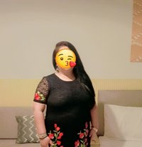 Punjabi Woman House Wife - escort in Jaipur