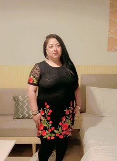 Punjabi Woman House Wife - escort in Indore Photo 7 of 7