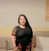 Punjabi Woman House Wife - escort in Jaipur