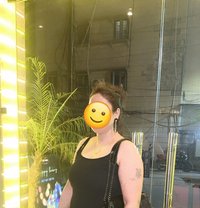 Punjabi Woman House Wife - escort in Lucknow