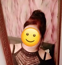 Punjabi Woman House Wife - escort in Lucknow