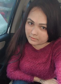 Independent for 2 days - escort in Jaipur Photo 1 of 3