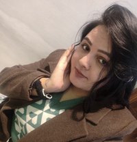 Independent for 2 days - escort in Jaipur Photo 2 of 3