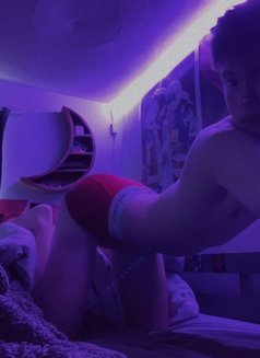 Punna Boyz - Male escort in Al Manama Photo 9 of 9