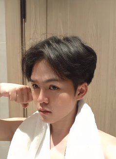 Punna Boyz - Male escort in Riyadh Photo 2 of 9