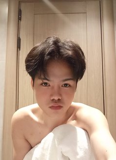 Punna Boyz - Male escort in Riyadh Photo 4 of 9