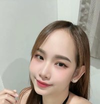 Punpun - escort in Bangkok