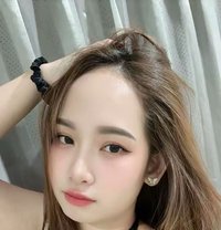 Punpun - escort in Bangkok