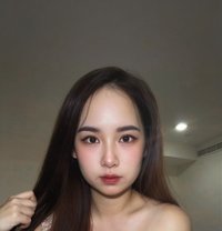 Punpun - escort in Bangkok