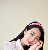 Punpun - escort in Bangkok