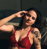 Punto(Camshow Only) from Argentina - escort in Bangalore