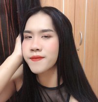 Pupeh - masseuse in Muscat