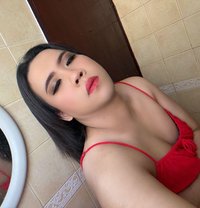 Pupeh - masseuse in Muscat