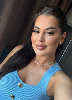 Pupi - escort in London Photo 14 of 14