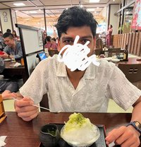 Puppy - Male escort in Tokyo