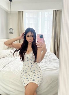 Puput - escort in Bali Photo 1 of 7