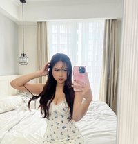 Puput - escort in Bali