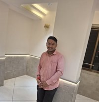 Purabkumar - Acompañantes masculino in Pune